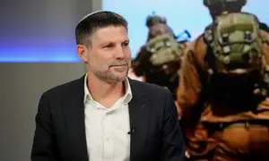 Smotrich against AG: “You corrupt people have become intolerable"