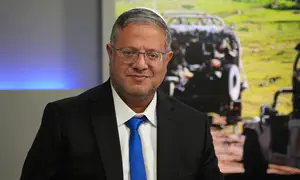 'We are a home to the haredi community'