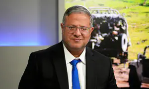 שב"ס כבר התחיל לבנות מתקן לנידונים למוות