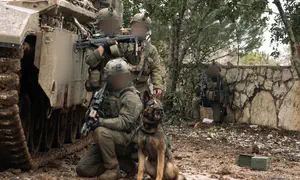 חופש הפעולה של צה"ל מוגבל משמעותית