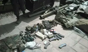 Over 200 targets struck in Iran and Lebanon