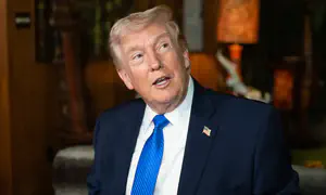 في إسرائيل يخشون: ترامب قد يخفف حصار إيران