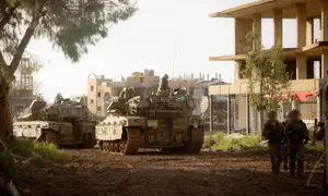 מה חושבים הלבנונים על הפסקת האש?