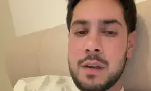 Captivity survivor to undergo foot surgery