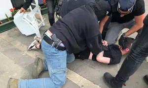 Haifa resident planned attack on Naftali Bennett