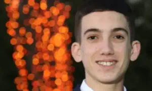 New development in case of murdered teen