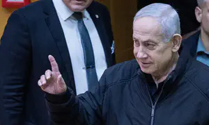 Poll: Likud opens wide lead