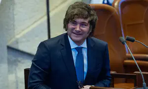 Milei calls UN 'useless' during General Assembly address