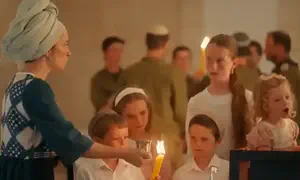 הצביעות בצה"ל