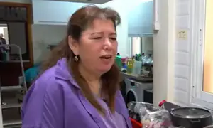 אורה חתן, אשת הברזל, תשיא משואה