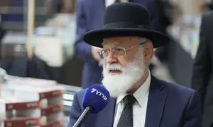 פרופ' הרב שטיינברג עושה סדר בסוגיה הרגישה