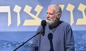 ריאיון מיוחד | זמביש לערוץ 7: "עידן של התחדשות"