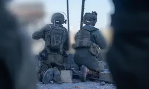 40 שיגורים מהבוקר לצפון