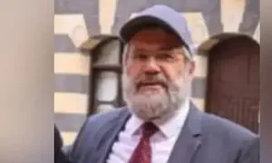 סוכלה התנקשות ברב ישראלי בדמשק