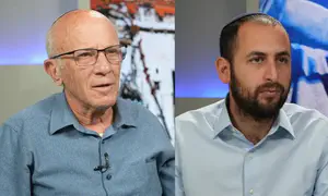מכתב גלוי לפנחס ולרשטיין