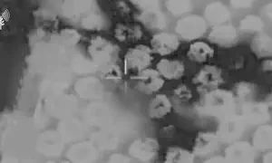 IDF destroys Hezbollah launcher used to fire at Kiryat Shmona