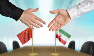 NYT: Chinese companies weighing provision of weapons to Iran