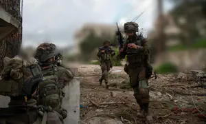 150 террористов ликвидированы в Ливане перед прекращением огня