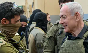 "המלחמה נמשכת, יש עוד עבודה"