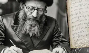 Pirkei Avot: Torah and creative labor