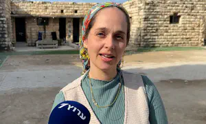 21 שנה של כאב - והדרך חזרה הביתה