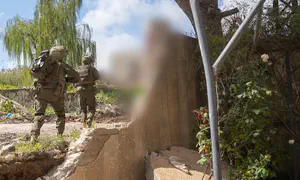 Live updates: Trump declares war in Lebanon over