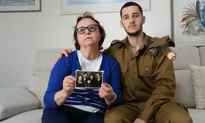 הניצחון של סבתא אילנה - בסרטון ברשתות
