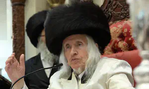 הניצחון על מנגלה והנדר בדרך לאושוויץ