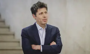 Сэм Альтман о темной стороне искусственного интеллекта