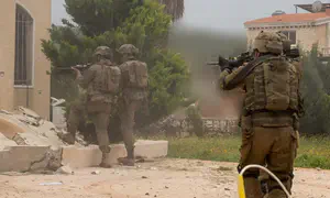 מג"ד 52 השלישי שנפצע במלחמה