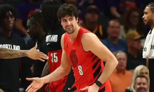 דני אבדיה ופורטלנד הודחו מפלייאוף ה-NBA