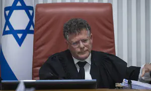 מכה לממשלה: המינויים ברשות בוטלו