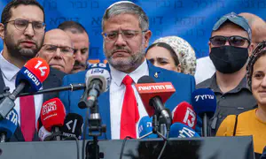 בן גביר: היועמ"שית צודקת, נבחרתי למשול