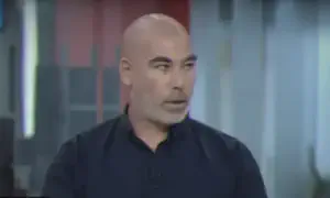 צפו: הכתב הגדיר התבוללות כ"ניצחון"