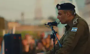 סא"ל דניאל אלה יחליף את המג"ד שנפצע