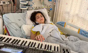 4 ילדים קיבלו את חייהם במתנה