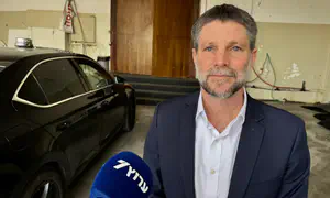 שלום עם לבנון? רק מתוך כוח, עוצמה וניצחון