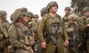 הרמטכ"ל: אישרנו תוכניות תקיפה נוספות