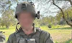 הוארך מעצר המילואימניק החשוד בהרג מחבל