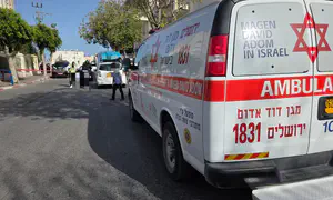 טרגדיה בבית שמש: ילד נהרג מפגיעת מכונית