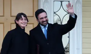 Жена Мамдани извиняется за антиизраильские посты - частично