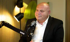 Йоси Наба: Тверия станет «алмазом севера»