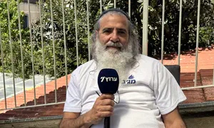 «Йоханан отдал все другим, пока его душа не разбилась».