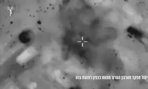 שלושה מפקדים בחמאס חוסלו בעזה