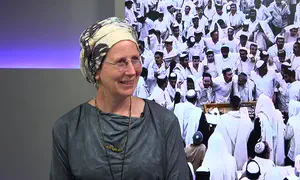 I built a life of Torah, challenge, and faith