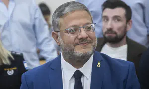 בג"ץ מתערב: מגבלות לשר בן גביר