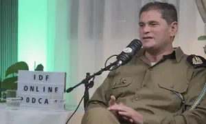 מודיע נפגעים חושף את הרגע הקשה בדלת