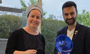 יוסף חדאד: "סגרו לי פצע של 20 שנה"