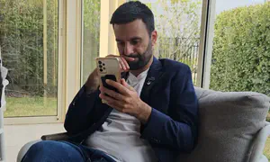 יוסף חדאד: "סגרו לי פצע של 20 שנה"