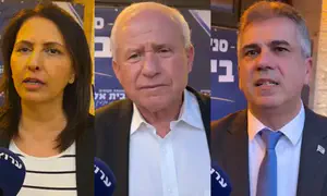 הפסקת אש? חברי הקבינט מסבירים